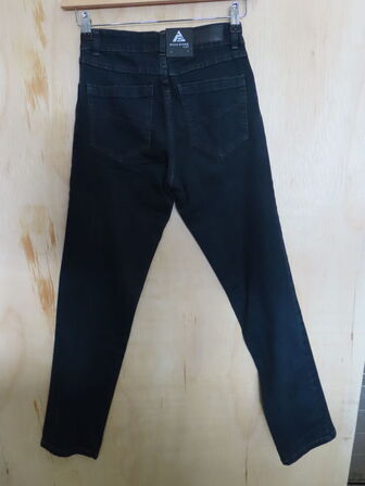 Bukser PITCH STONE DAME Str.: 40/82