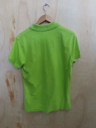 Polo ID Identity Str.: L