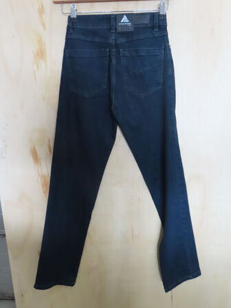 Bukser PITCH STONE DAME Str.: 38/82