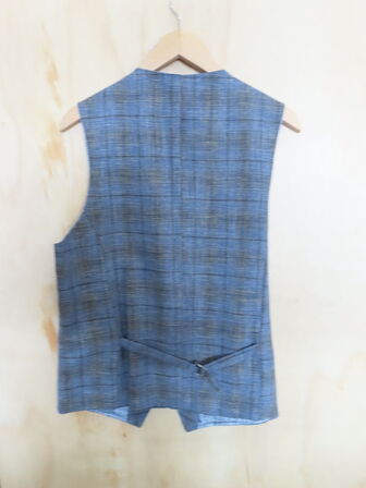Vest 2BLIND2C Str.: 52