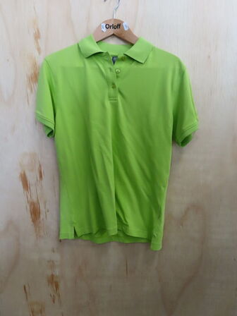 Polo ID Identity Str.: L