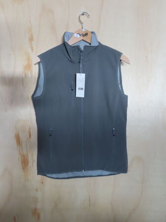 Vest CLIQUE Str.: M/38