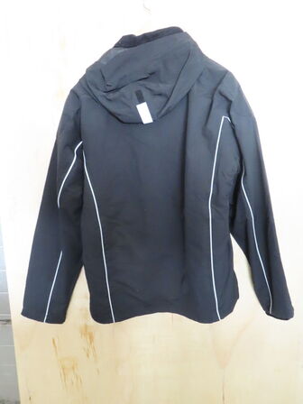 Jakke ID Identity Str.: S