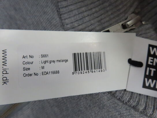 Trøje SEVEN SEAS Str.: M