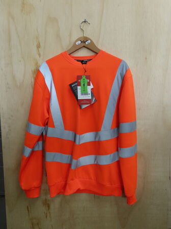 Trøje ENGEL Str.: L