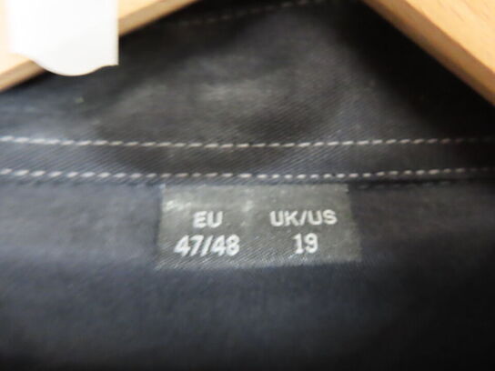 Skjorte MASCOT Str.: 47/48