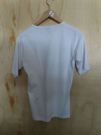 T-shirt ID Identity Str.: S