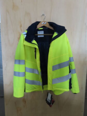 Jakke ENGEL  Str.: XL