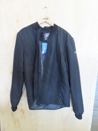 Jakke ID Identity Str.: 2 XL