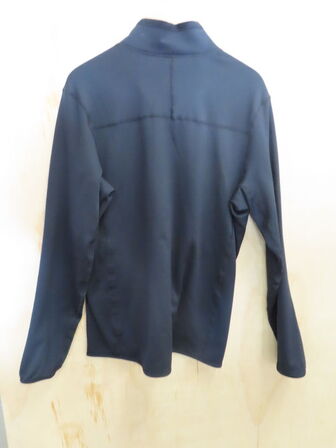 Jakke ID Identity Str.: XL