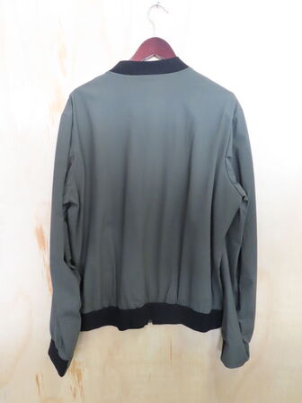 Jakke 2BLIND2C Str.: XL