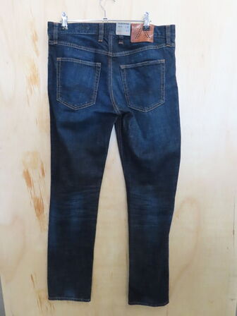 Bukser ALBERTO Str.: 31/32