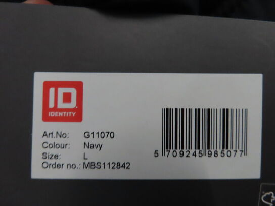 Jakke GEYSER Str.: L