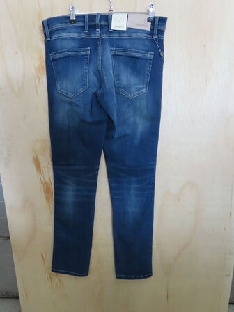 Bukser 2BLIND2C Str.: 33/32