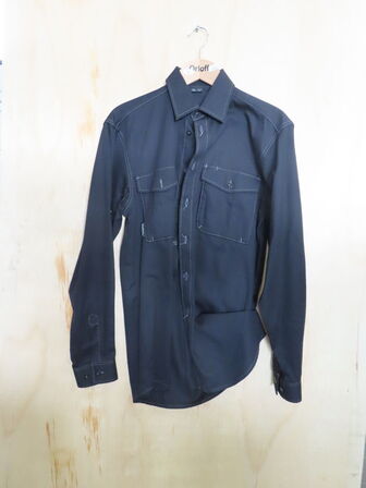 Skjorte MASCOT Str.: 37/38