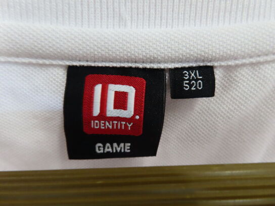 Polo ID Identity Str.: 3 XL