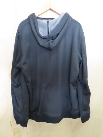 Trøje KANSAS Str.: 2 XL