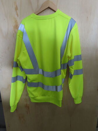 Trøje ENGEL Str.: XL