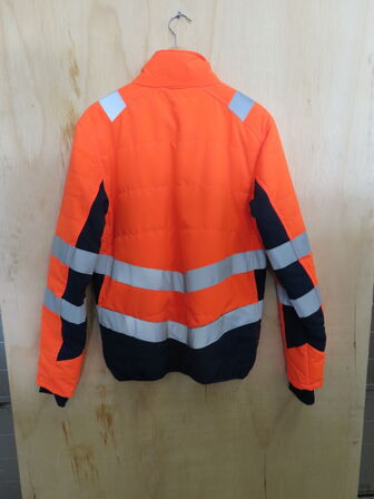 Jakke ENGEL  Str.: L