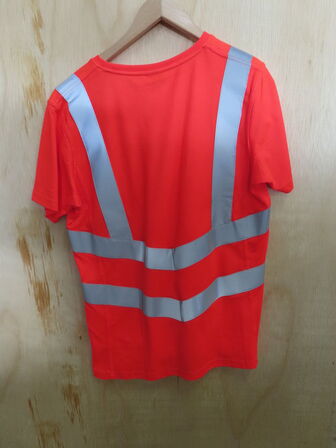 T- shirt ENGEL  Str.: XL