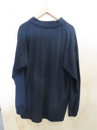 Trøje ID Identity Str.: 3 XL