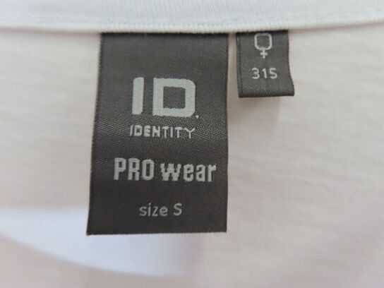 T-shirt ID Identity Str.: S