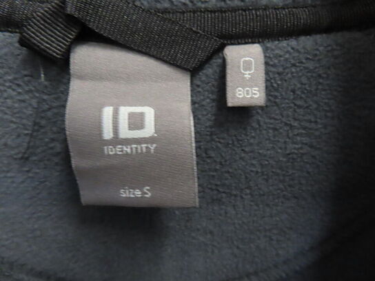 Jakke ID Identity Str.: S