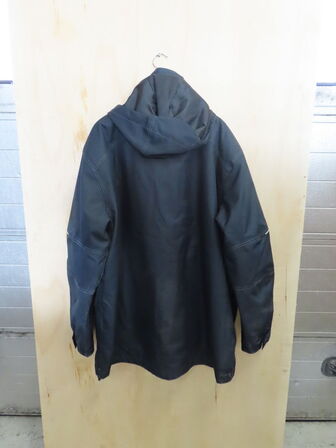 Jakke MASCOT Str.: 3 XL