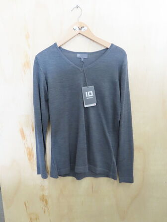 Trøje ID Identity Str.: L