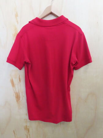 Polo ID Identity Str.: S