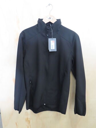 Jakke ID Identity Str.: S