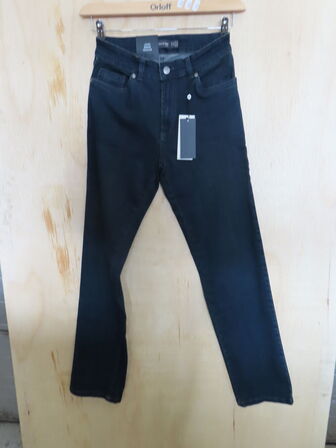 Bukser PITCH STONE DAME Str.: 40/82