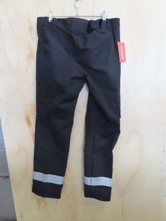 Bukser KANSAS Str.: D100