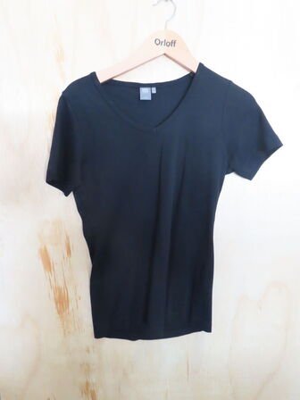 T-shirt ID Identity Str.: M