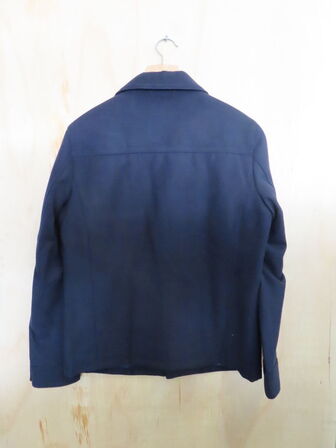 Jakke 2BLIND2C Str.: M