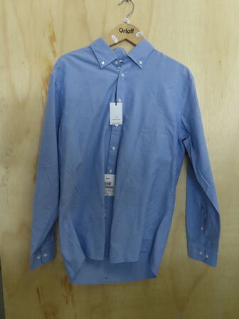 Skjorte SEIDENSTICKER Str.: 42