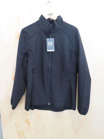 Jakke ID Identity Str.: XL