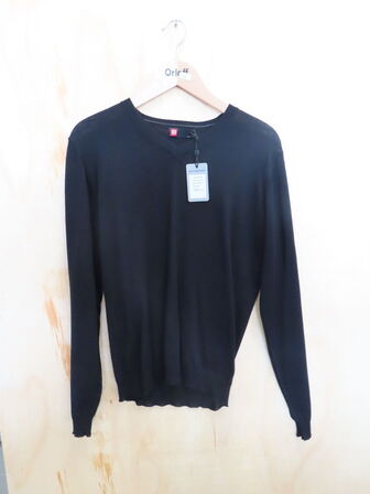 Trøje ID Identity Str.: M