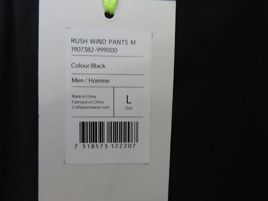 Bukser CRAFT Str.: L