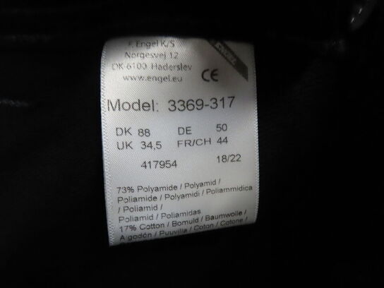 Overalls ENGEL Str.: 88