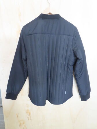 Jakke ID Identity Str.: XL