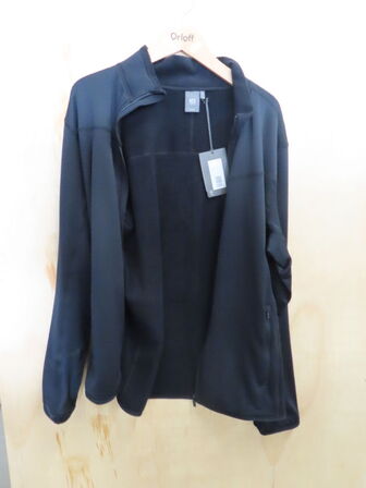 Jakke ID Identity Str.: 2 XL