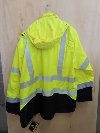 Jakke ELKA Str.: 5 XL