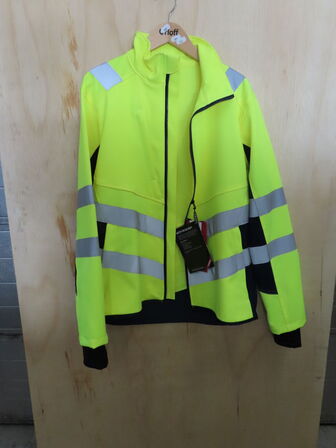 Jakke ENGEL Str.: XL