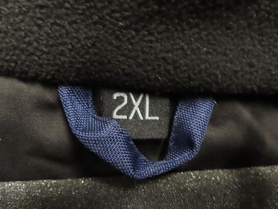 Jakke ENGEL Str.: 2 XL