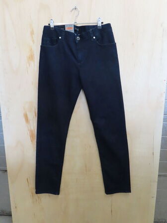 Bukser ALBERTO Str.: 31/32