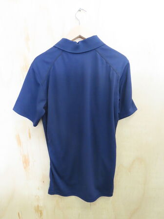 Polo BLÅKLÄDER Str.: L