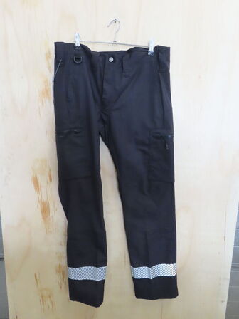 Bukser KANSAS Str.: D100