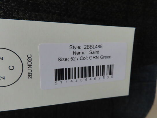 Blazer 2BLIND2C Str.: 52