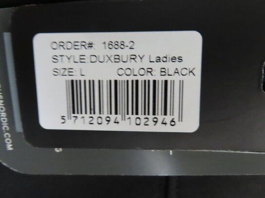 Jakke NIMBUS DAME Str.: L